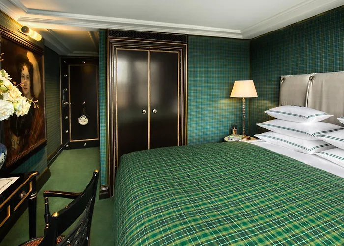 100 Princes Street Edimburgo